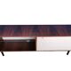 Small rosewood sideboard