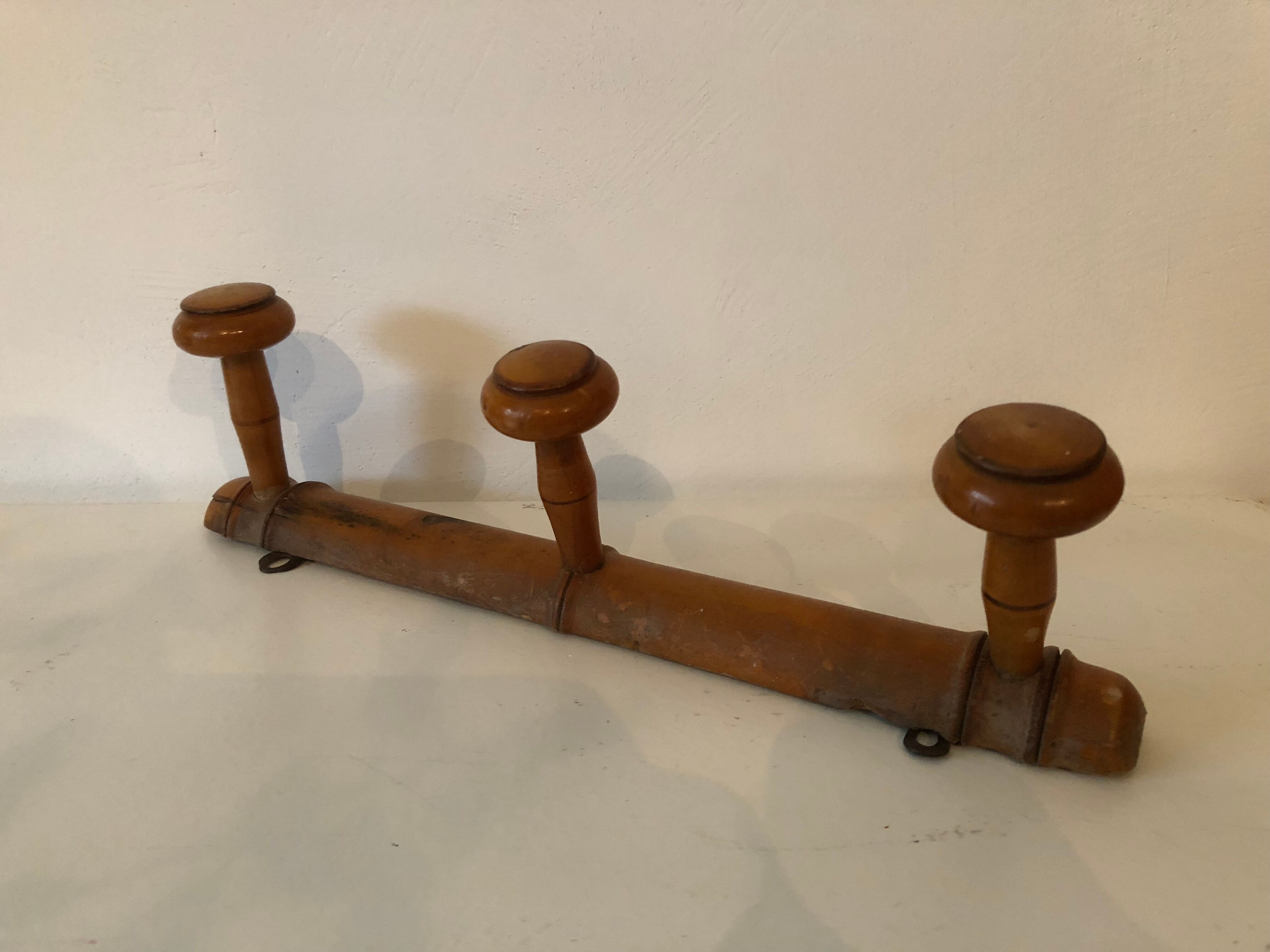 Coatrack