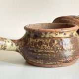Vintage PYRITE Stoneware POT