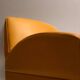 Poltrona Frau - “Tabarin” club armchair - c. 1980 - Italy -