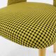 1960s Oswald Haerdtl ,Set of 4 Dining Chairs by TON, Czechoslovakia