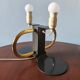 Lampe Abatina Afra et Tobia Scarpa, Flos, 1980