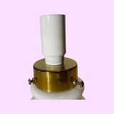 Pied de lampe