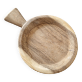 Wooden cutting
