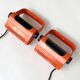 Hiemstra Evolux 70s wall lights