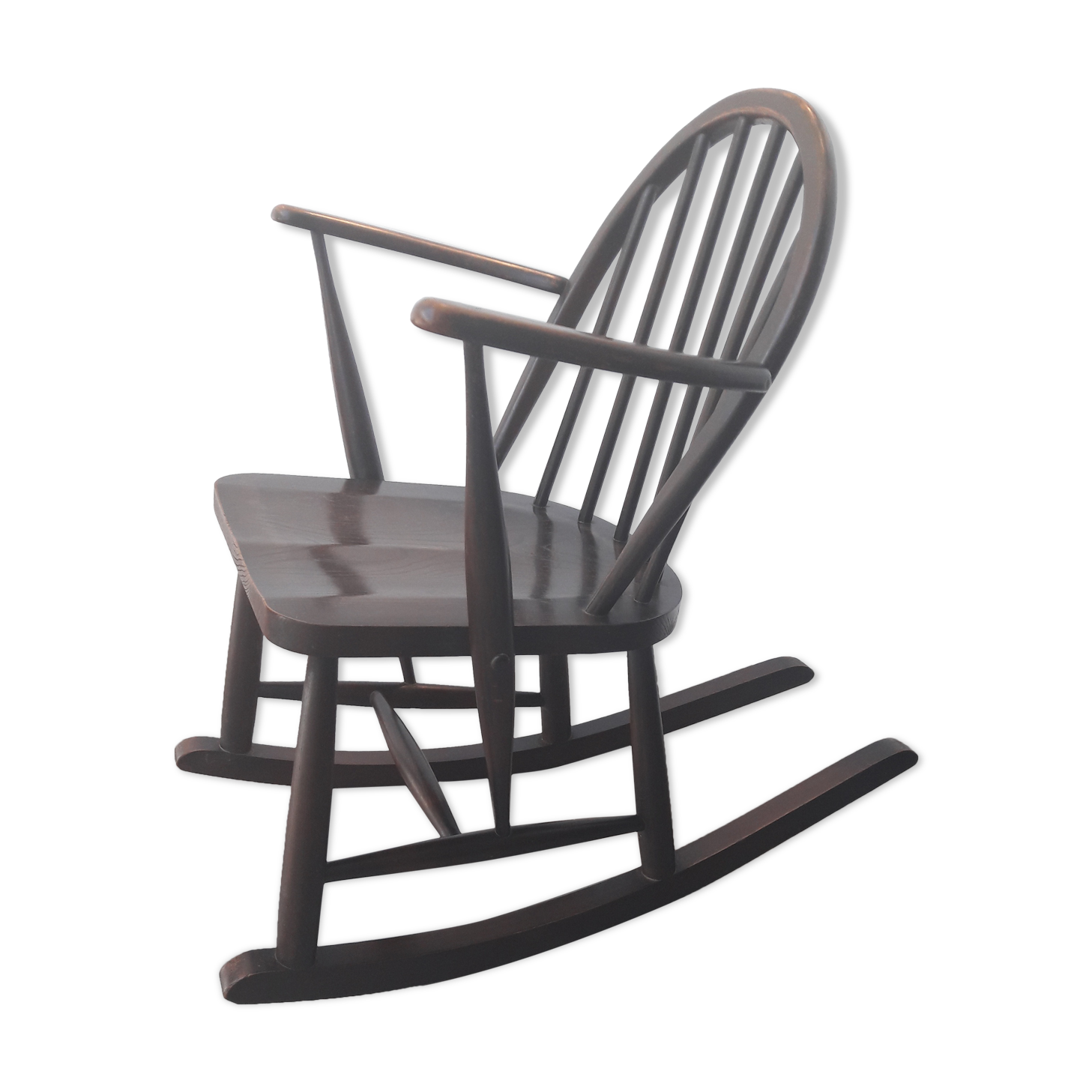 Rocking chair Ercol