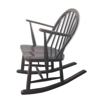 Rocking chair Ercol