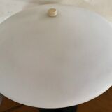 Aluminor vintage mushroom lamp