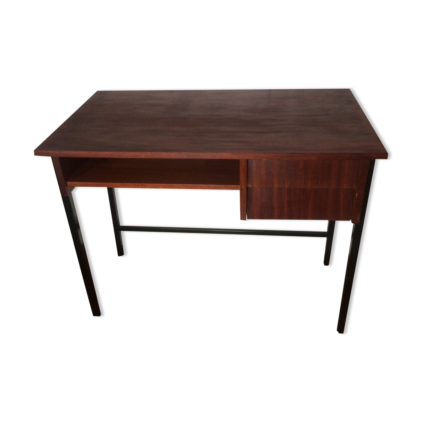 Bureau moderniste 1950