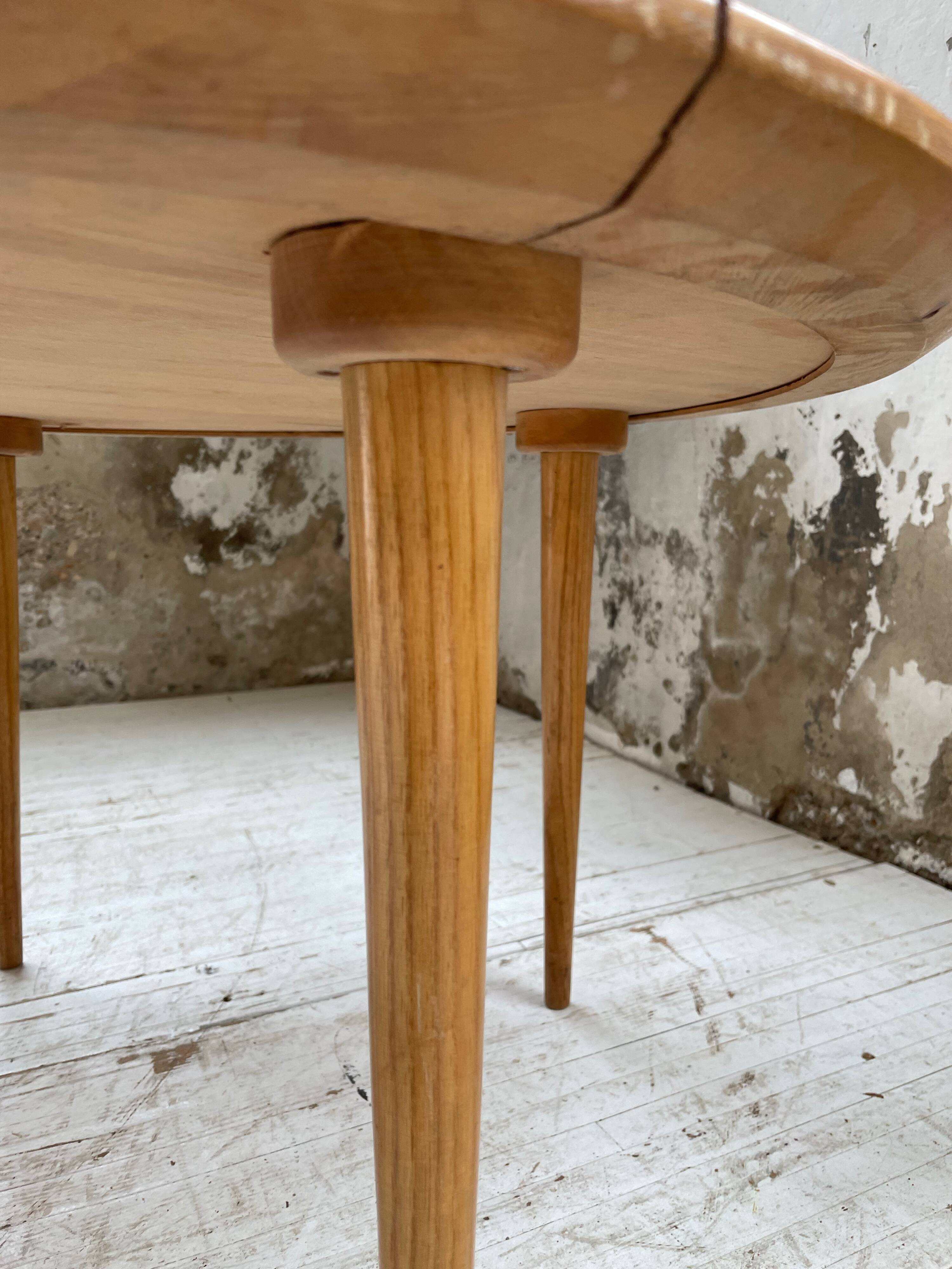 Ramos coffee table ed. Castanaletta