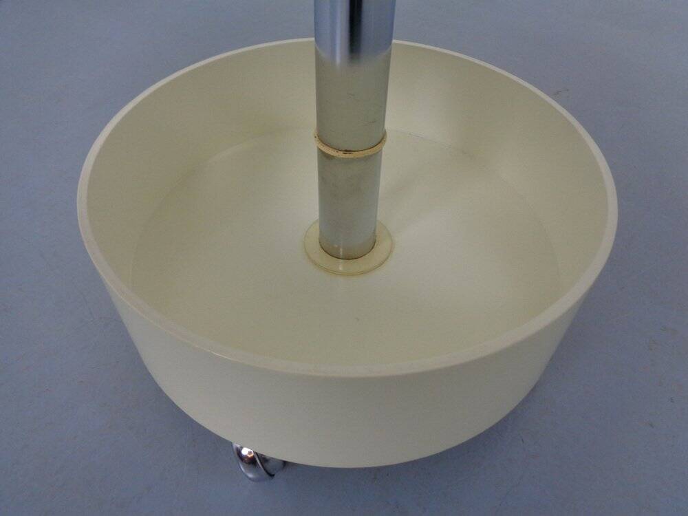 Rollable Sewing Box, 1970s