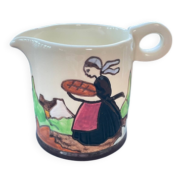 Pot à lait Henriot