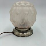 Art Deco lamp
