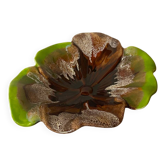 Vallauris style fruit bowl