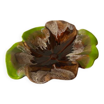 “Vallauris” style fruit bowl