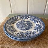 Churchill Dessert Plates