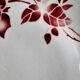 6 old flat plates mismatched in earthenware