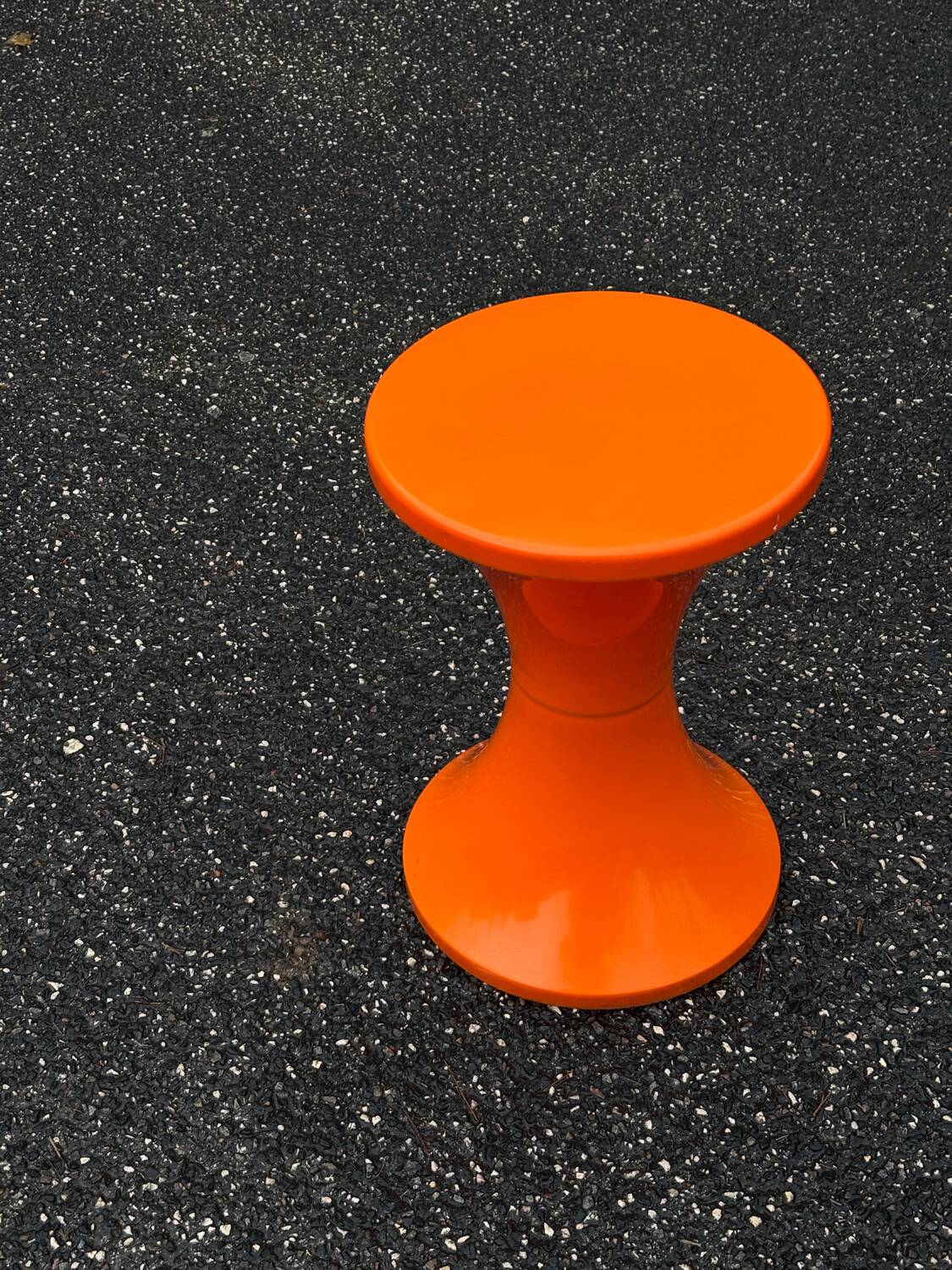 Tam-Tam par Henry Massonnet pour Stamp 1970