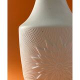 Porcelain vase