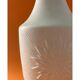 Porcelain vase