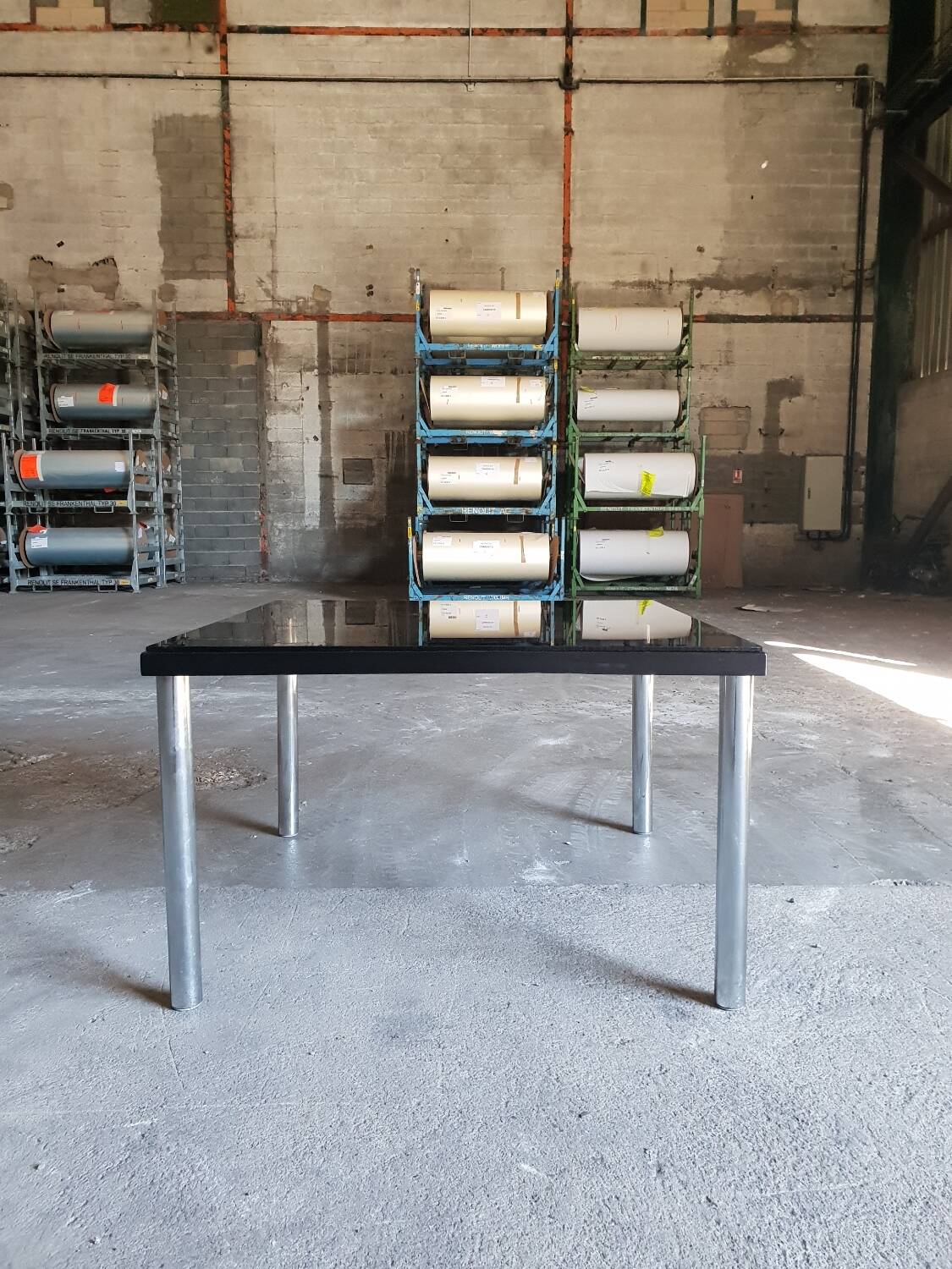 Dining table 1970