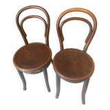 Bistro chair