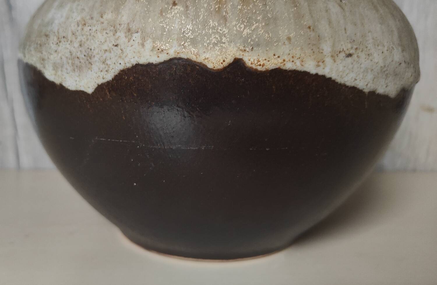 German Scheurich Vase