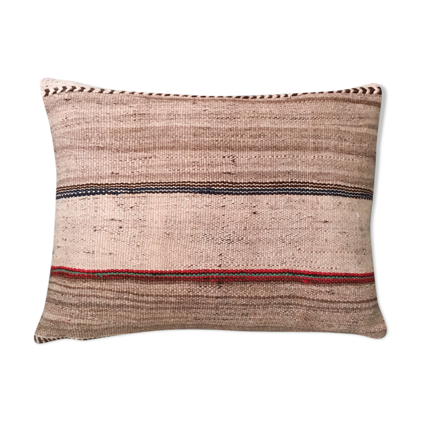 Kilim vintage cushion