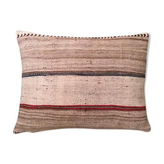 Kilim vintage cushion