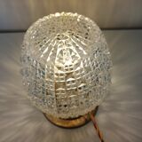 Vintage table lamp