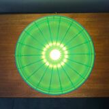 Italian table lamp model Agaricon D36 by Ross Lovegrove for Luceplan