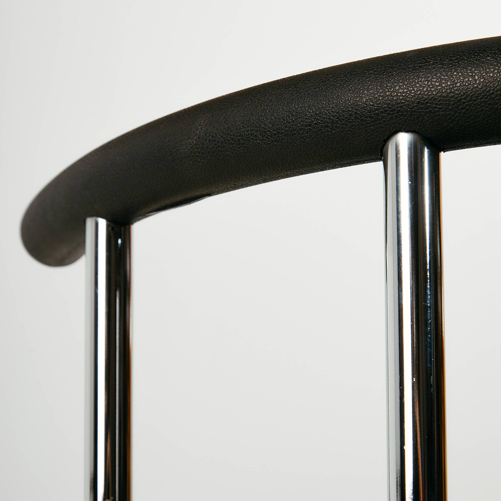 Tokyo bar stool by Rodney Kinsman for Bieffeplast