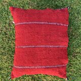 Berber pillow