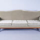 3 seater sofa & seating set - edwardian