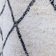 Carpet ouaraain 220x300cm beni