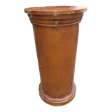 Bedside Table "Somno" Empire style