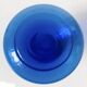 Blue vase