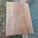 Small piece of furniture/ antique bedside table