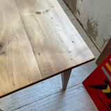 Farmhouse table beech pine XL 4m