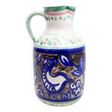 Scandinavian pitcher 1970