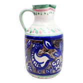 Scandinavian pitcher 1970