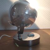 Eye ball lamp from the 70s