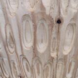 Ethnic handmade stool