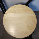 Folding stools