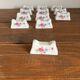 12 knife rests