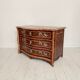 Baroque Chest of Drawers from Nussbaum and Amaranth, 1760