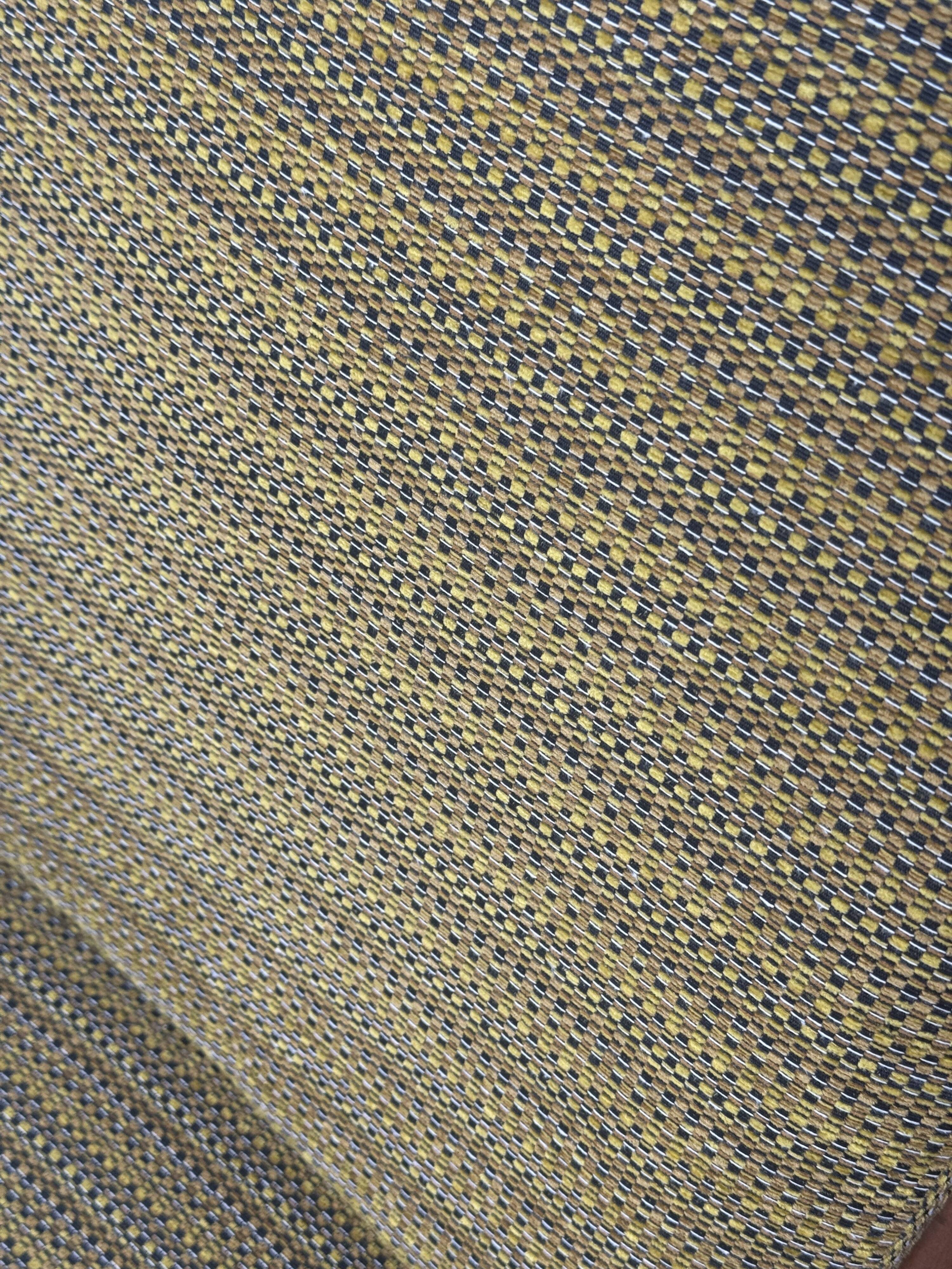 Scandinavian armchair from the 1950s