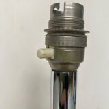 Space Age lamp base Richard Essig