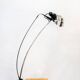 Sini Floor Lamp by René Kemna for Sirrah, Italy 1980