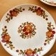 Manitoba plates, Moulin des Loups